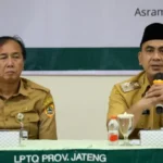 Pemprov Jateng Siapkan Bonus untuk Juara STQH Nasional 2025