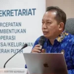 Kemenkop Manfaatkan Data Desa Presisi Untuk Perkuat Kopdes Merah Putih