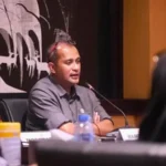 RUU KUHAP Diwajibkan Selesai Pada Tahun 2025