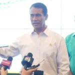 Satgas Pangan Selidiki Anomali Data Stok Beras di Cipinang