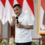 Serahkan 3.947 SK CPNS dan PPPK 2024, Ahmad Luthfi Minta Junjung Tinggi Integritas 