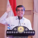 Menaker Tekankan Pentingnya Growth dan Future Mindset bagi Pemimpin Visioner