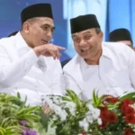 100 Hari Kerja Ahmad Luthfi- Taj Yasin Raih Berbagai Apresiasi