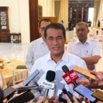 Mentan Desak Pengusutan Dugaan Manipulasi Data Beras di Pasar Induk Cipinang