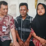 Tangis Bahagia Dasuki Kala Rumahnya Hendak Diperbaiki Ahmad Luthfi