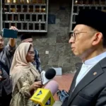 Gua Purba Terancam Tambang, Fadli Zon Soroti Situs di Kalimantan