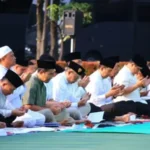 Polri: Idul Adha Momentum Perkuat Kepedulian dan Persatuan