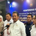 KKP Selamatkan Rp13 Triliun dari Praktik Penangkapan Ikan Ilegal