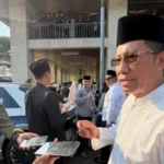 Menkum Sebut RUU Perampasan Aset Masih Inisiatif Pemerintah
