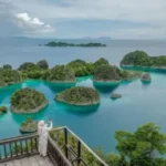 KLH Tindak Lanjuti Tambang Raja Ampat Untuk Melindungi Biodiversitas Dunia