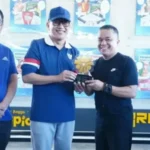 Kementerian P2MI Terima Hibah Dua Hektare Tanah dari Pemkot Palu