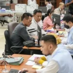 Gibran Minta Lapor Mas Wapres tak Jalan di Tempat