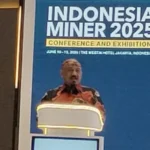 Pertambangan Berperan Strategis dalam Transisi Energi dan Pertumbuhan Ekonomi
