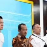 Tak Cabut Izin PT GAG, Presiden Minta Awasi Ketat Amdal-Reklamasi