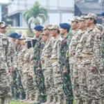 438 Peserta Ikuti Manunggal Leadership Retret, Makin Solid Bangun Jateng