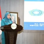 Nawal Ajak TP PKK Surakarta Bermitra dengan Pemkot Untuk Sejahterakan Masyarakat