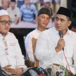 Taj Yasin Ajak Warga Demak Bahas Penanganan Rob dengan Pemerintah Pusat