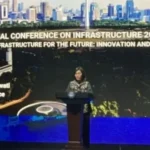 Menkeu Ajak Swasta Penuhi Kebutuhan Infrastruktur Senilai 625 Miliar Dolar AS
