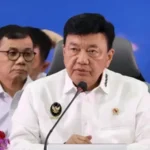 Menko Polhukam: Indonesia Harus Jadi “Killing Ground” bagi Bandar Narkoba