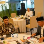 Masuk Prioritas Pemerintah Pusat, Panjang Giant Sea Wall Semarang-Demak Berpotensi Ditambah 10 KM