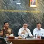 Menko Pangan: Masyarakat Berebut Dirikan Kopdes Merah Putih