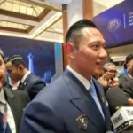 Menko IPK: Kita Targetkan Akses Air Bersih 100 Persen Pada 2045