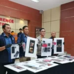 Jaringan Jual Beli Konten Pornografi Anak Akhirnya Terbongkar