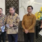 Airlangga: Konflik Iran-Israel Belum Berikan Dampak Langsung ke RI