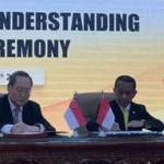 Indonesia Sepakati Ekspor Listrik Bersih ke Singapura
