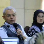 Sekjen Kemnaker Tegaskan Komitmen Perkuat Layanan JDIH