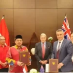 Indonesia–Selandia Baru Sepakati Pengakuan Timbal Balik Produk Halal