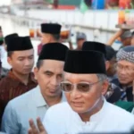 Pemerintah Serius Bangun Giant Sea Wall di Era Presiden Prabowo