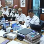 BNN: Peredaran Narkotika di Indonesia Masih Didominasi Sabu dan Ganja