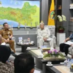 Prambanan Mendhut Interhash 2026 Bakal Diikuti Ribuan Peserta, Dongkrak Pariwisata Jateng