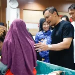 RSUD Dr Moewardi Buka Layanan Fast Track prioritaskan Pasien Lansia dan Berkebutuhan Khusus