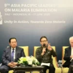 Eliminasi Malaria di Papua Jadi Kunci Indonesia Bebas Malaria 2030