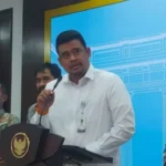 Bobby Nasution Imbau Masyarakat Tak Terhasut Masalah Empat Pulau