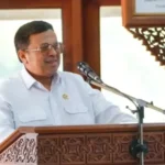 BPJPH Dorong UMK Bersertifikat Halal untuk Tingkatkan Daya Saing Global