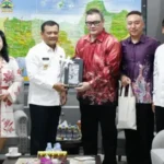 Investor Malaysia Incar Potensi Budidaya Ikan Sidat di Cilacap