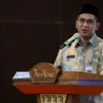 Pesantren Punya Peran Strategis Lahirkan Generasi Moderat