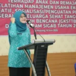 Nawal Beberkan Tiga Strategi Asuh Anak di Era Digital
