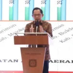 Mendagri Izinkan Pemda Gelar Rapat di Hotel, Asal Tak Berlebihan