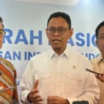 Pemerintah Buka Opsi Impor Gas untuk Industri
