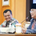Jawa Tengah dan Melaka Akan Jadi Sister Province, Tawarkan Kerja Sama Berbagai Bidang