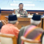 Ahmad Luthfi Dorong Malaysia Tingkatkan Investasinya di Jawa Tengah