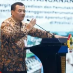 Ahmad Luthfi Optimistis Perbaikan RTLH dan Backlog di Jateng Tuntas dalam 5 Tahun