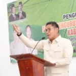 Sudaryono organisasi Tani Merdeka Dukung ketahanan pangan nasional