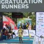 Ribuan Peserta Ikuti Dieng Caldera Race 2025, Dongkrak Perekonomian Daerah
