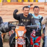 Dongkrak Potensi Ekonomi, Hiu Selatan International Hard Enduro Ketujuh Bakal Digelar di Kendal