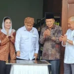 80.133 Koperasi Desa Merah Putih Resmi Dibentuk, Pemerintah Siap Masuki Tahap Operasional